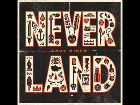 Andy Mineo - Rewind (Feat. Kam Parker) (NeverLand)