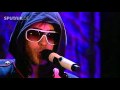 30 Seconds to Mars Live Session 
