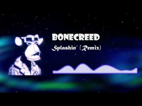 Rich The Kid - Splashin' Remix  [BONECREED ReՊ!✘]