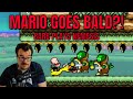 Nemesis A Wild New SMW Hack By Dennsen Part 1