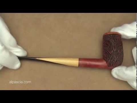 pipa Amorelli Fertility Nail - pipe 057