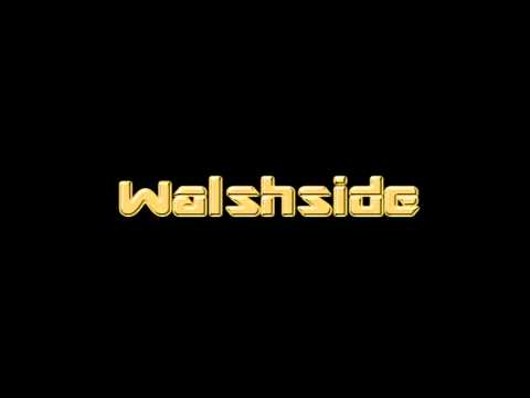 The Lovecraft (Club Mix) - Walshside