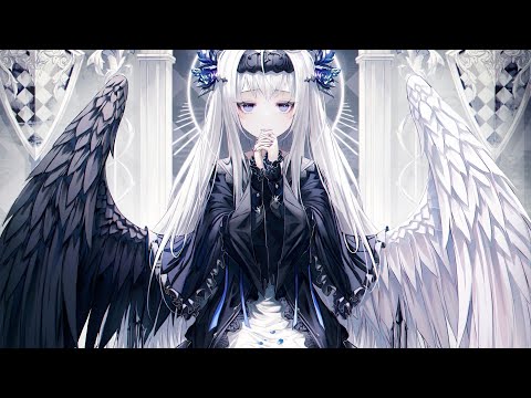 Nightcore - A Place In The Dark