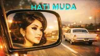 Download lagu HATI MUDA - SALOMA  (COVER Music) | HPStudio-AI mp3