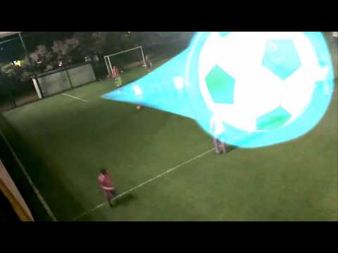 Alya Halı Saha 30.04.2016 23:00 - akillisaha.com