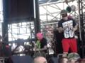 Bamboozle Sat 2009 - Screamo Gotta Go.MPG