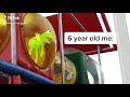 Kermit At McDonald S Play Place Tiktok Meme Original