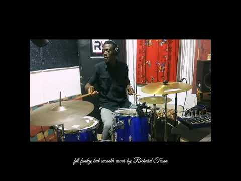 FDT FUNKY but smooth cover