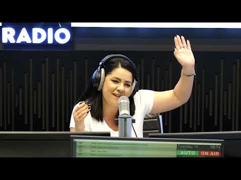 Bianca Tilici & Sak Noel la Tic Talk cu Oana Tache | Part 1