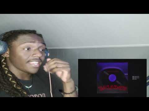 BLACK GUY REACTS TO HLOY feat. Moeazy, TumaniYO - Balance | LIVE REACTION !!!!!