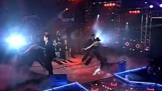 [Live] SHINHWA 03 M Net ShowKing M! - Deep Sorrow [克褸白SHIRT].rmvb