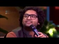 Arijit Singh Singing Phir Le Aya Dil | Kabira | Tum hi ho | Meri Bheegi Bheegi Si Live