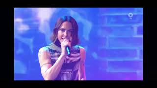 Melanie C In And Out Of Love Live @ Klein Gegen Gross (17.10.2020)
