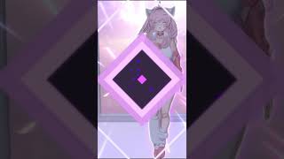 【#踊ってみた 】#にぎにじダンス #shorts #vtuber #dance