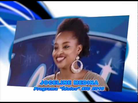 Joceline Medina   CVMIX