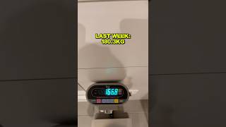 Day 117 | WEIGH IN - PokeFitness Challenge #pokemonchannel #pokemoncards #pokemon