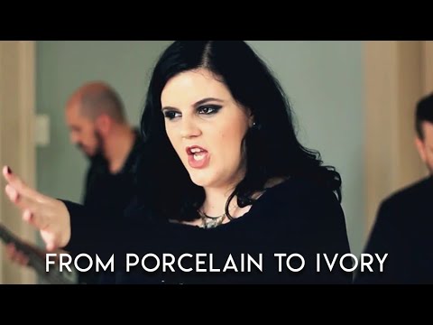 From Porcelain To Ivory [Official Video] - Fenrir's Scar