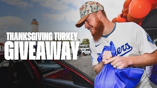 Where To Watch Baseball Instead of Football This Thanksgiving