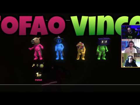 Il Momento Prosciutto e il Momento Melone? | Pummel Party [!giveaway - !conferenze]