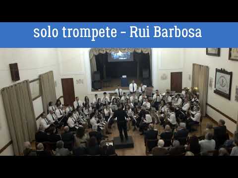 O Cornetim do Mestre Alfredo - Darlindo Duarte - orquestração de Amílcar Morais