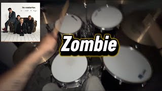 Download lagu THE CRANBERRIES | ZOMBIE - DRUM COVER  mp3