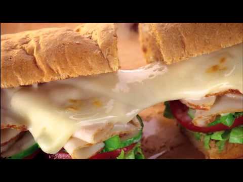 SUBWAY™: Melts Commercial (English)