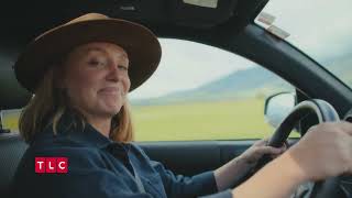 TLC - The Mountain Kitchen - New Series