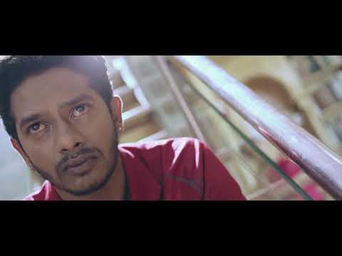 Shreyas Chinga Acting Show...