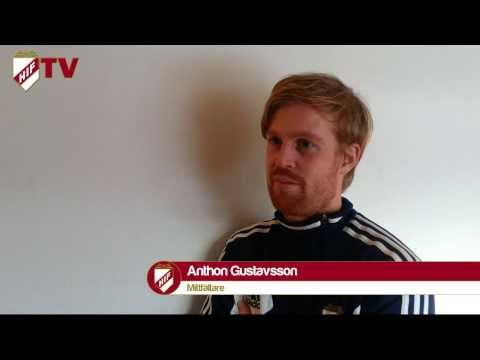 HIFTV: Återvändarna Anthon och Dessa