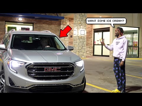 I Forgot I Was Black!