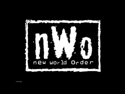 WCW/WWE: nWo Theme:"Rockhouse" Extended For 20 Minutes