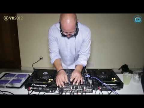 VB2012 - Ricky Reid [2]