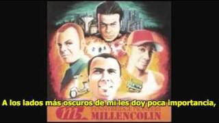 Millencolin - Hellman (En Español)
