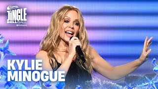 Kylie Minogue - Love At First Sight (Live at Capital's Jingle Bell Ball 2025) | Capital