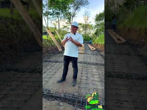 Seguimos construyendo progreso para nuestras veredas.