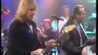 Status Quo - Can&#39;t Give You More (Elevtoren 1992)