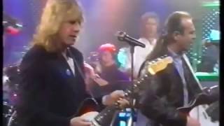 Status Quo - Can't Give You More (Elevtoren 1992)