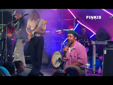 FIŅĶIS - Pļek, Pļek, 03.05.2024.