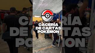 Completando la pokedex de cartas Pokémon #pokemoncards #coleccionpokemon