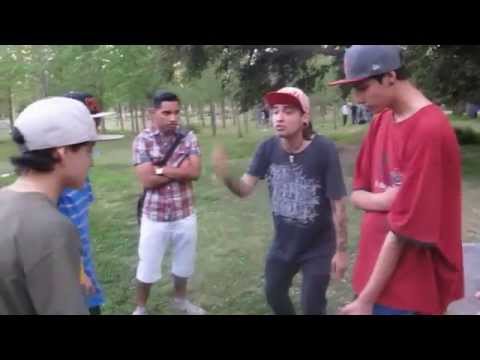 Drose - Senc vs Killbat ¿¿??