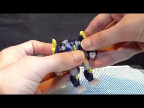 Transformers Prime Beast Hunters Predacons Rising Cyberverse Legion Class Blight