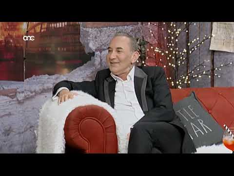 Prime Time Interview no. 35 - Ray Calleja