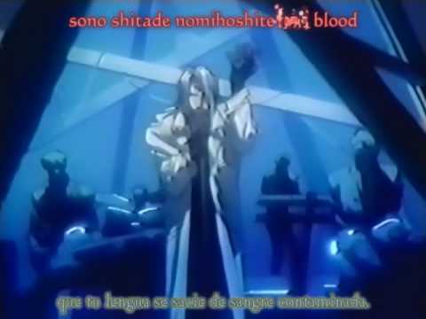 Bronze: Kouji Nanjo Cathexis BAD BLOOD TAKEHIDE