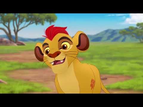 The Little Mer-Rabbit 2: Return to the Sea Part 20 - "Here on the Land and Sea"