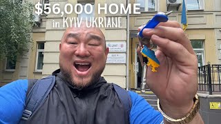 Yes, I Bought a House in Ukraine—During War. But there's a BIG Surprise.
