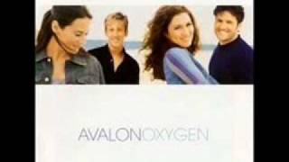 Avalon - Never Givin' Up
