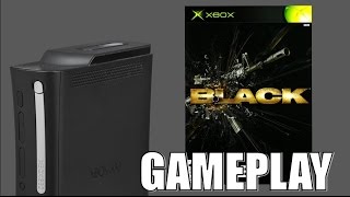 Vidéo Black