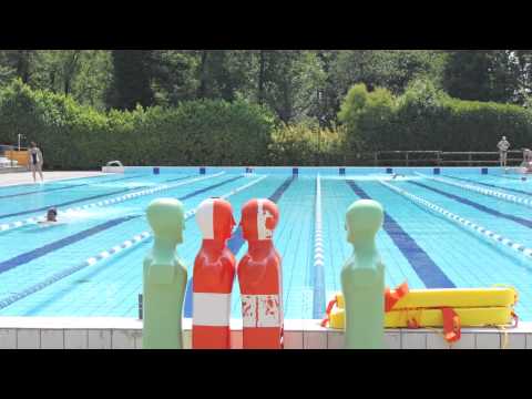 Squadra Salvamento Barzanò stagione 2013-2014