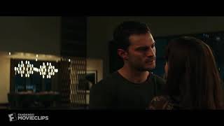 BEST SEX SCENE EVER IN THE HISTORY  FIFTY SHADES O