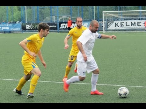 Dacia 2 Buiucani   Gagauzia 0 1 Etapa 20